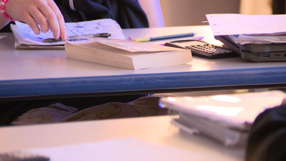 Appleton tax bills will include private school voucher costs; debate 'more than that' — Fox 11 Green Bay Local, Rosemount Schools news