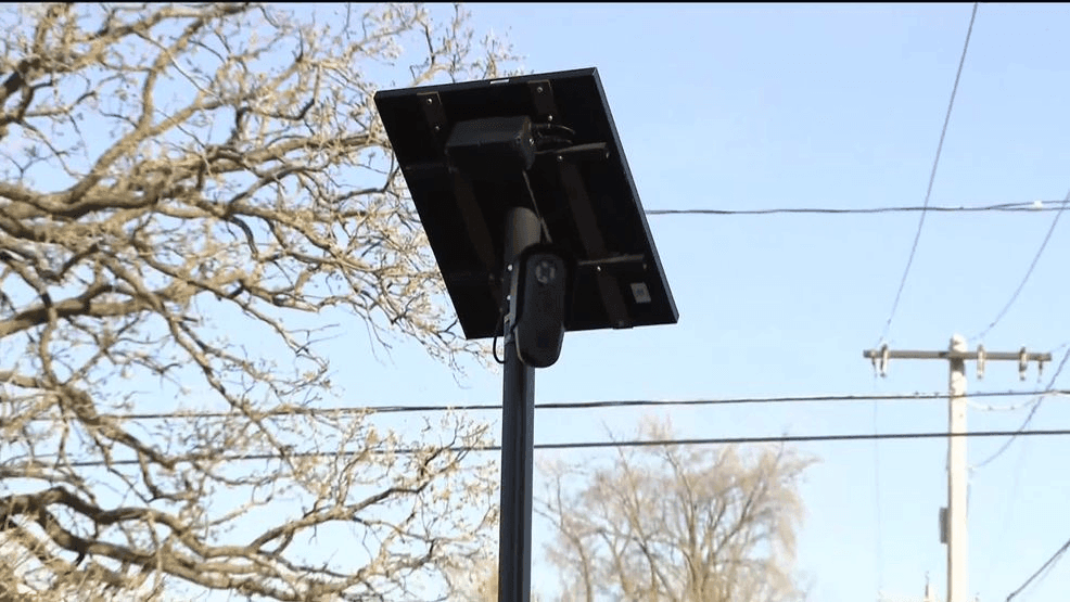 Oshkosh to consider ban on certain license plate reading cameras — Fox 11 Green Bay Local, Rosemount Technology news