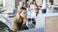 Job vacancies fall as small firms cut back on recruitment — BBC Business, Rosemount Business news