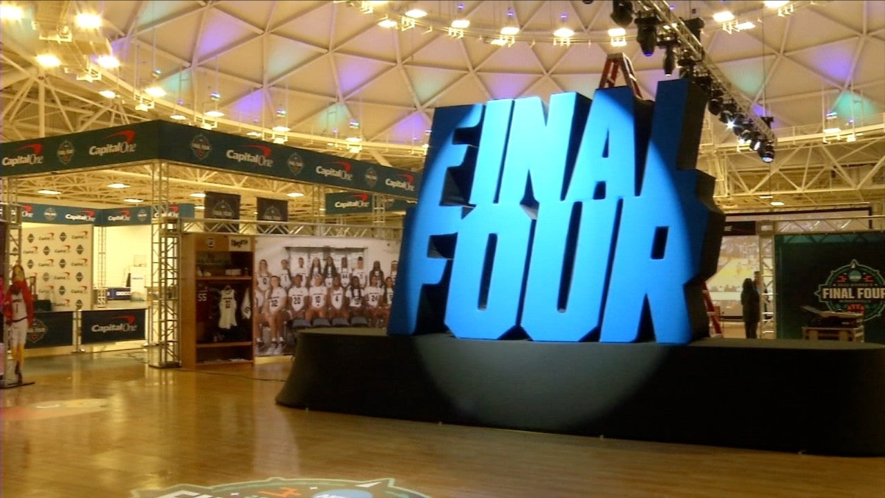 Minneapolis could host the NCAA Women’s Final Four again — Rosemount Schools news