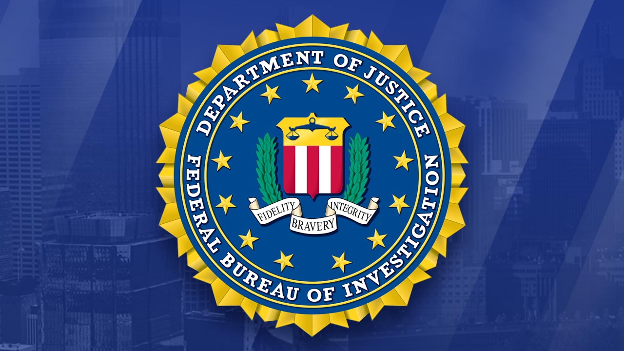 FBI operation nets 168 arrests on tribal lands in 3 states — Rosemount Schools news