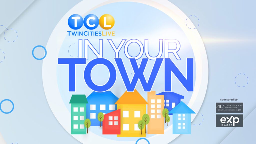 Twin Cities Live in Your Town: Anoka, October 29th — KSTP 5, Rosemount Dining news