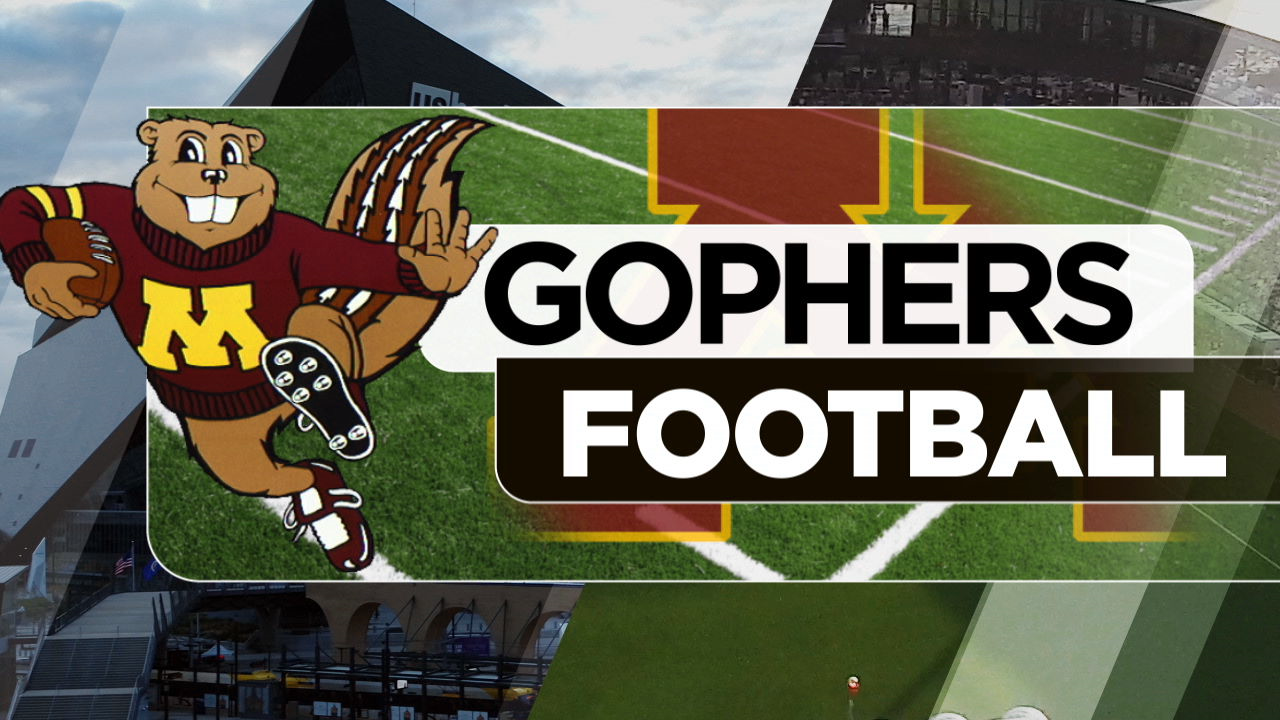 Fame Ijeboi powers Purdue past Minnesota, 41-13 — KSTP 5, Rosemount Arts news