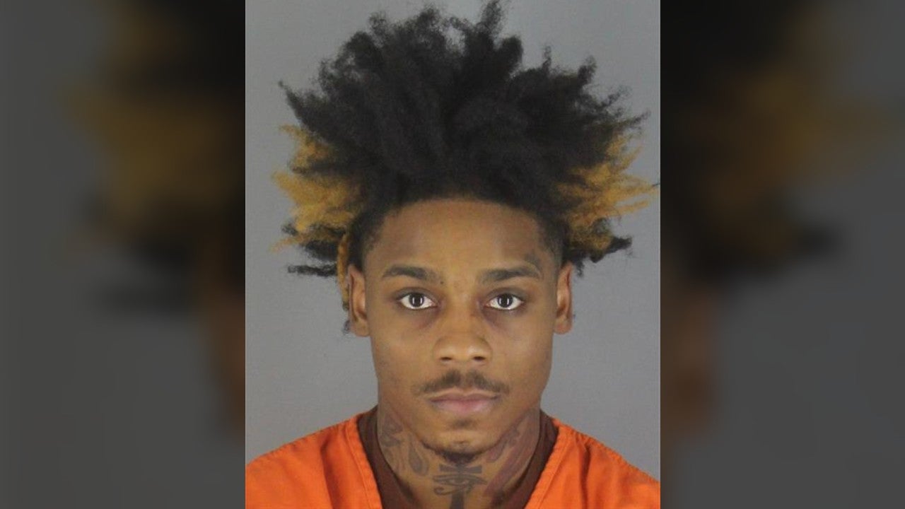Man sentenced to 15 years in connection with Brooklyn Park homicide — KSTP 5, Rosemount Real Estate news