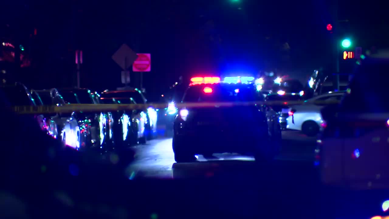 BCA releases name of officer who shot at 16-year-old carjacking suspect — KSTP 5, Rosemount Community news