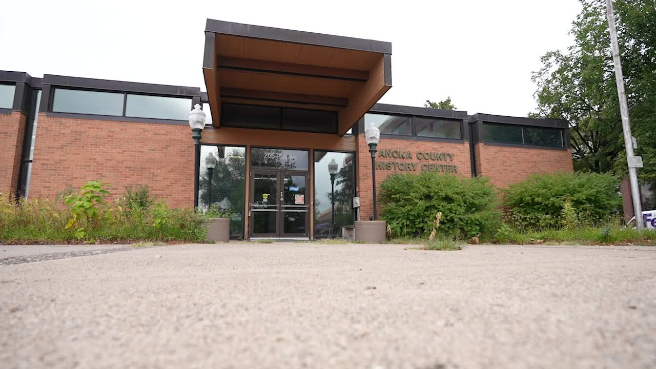 So Minnesota: Ghostly spirits known to haunt the Anoka County Historical Society — Rosemount Arts news