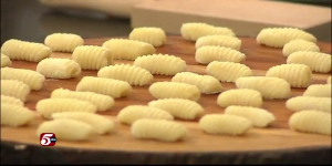 Homemade Gnocchi — KSTP 5, Rosemount Business news