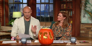 10/21 Host Chat — KSTP 5, Rosemount Technology news
