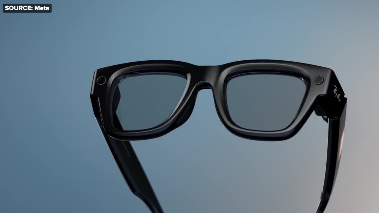 Smart glasses prompt new Minnesota school rules — KSTP 5, Rosemount Real Estate news