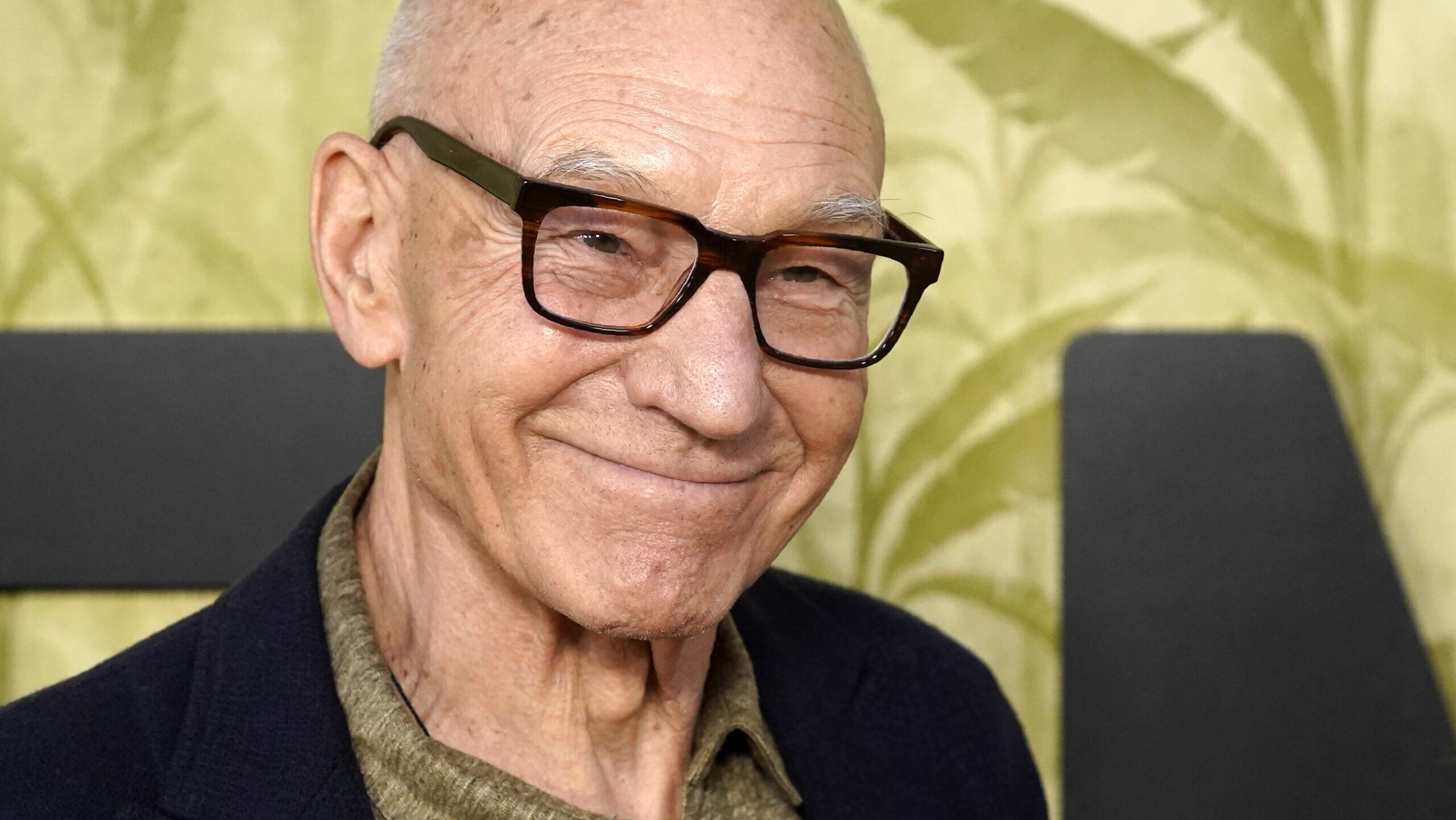 Patrick Stewart, stage giant also of ‘Star Trek’ and ‘X-Men’ fame, dies at 86 — Rosemount Business news