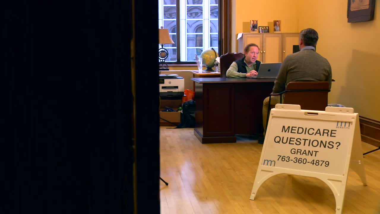Health insurance broker sounds alarm as some plans now have enrollment caps — Rosemount Health news