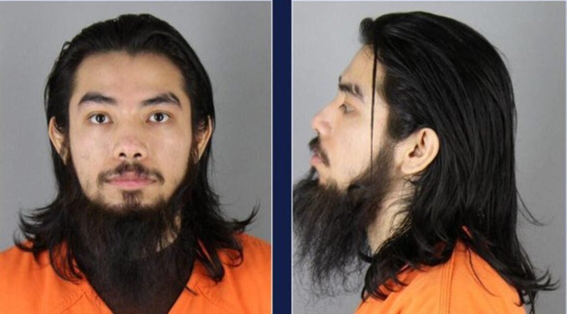 Man with history of assaulting women charged for trying to kidnap woman from her kitchen — KSTP 5, Rosemount Community news