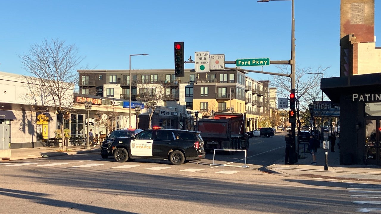 Dump truck kills woman crossing Cleveland Avenue in St. Paul — Rosemount Technology news
