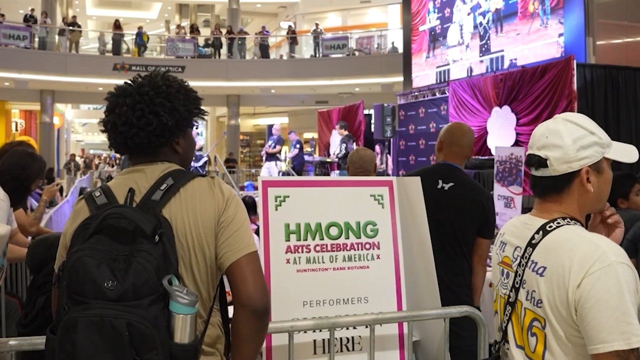 Hmong Arts Celebration moves forward at Mall of America — KSTP 5, Rosemount Arts news