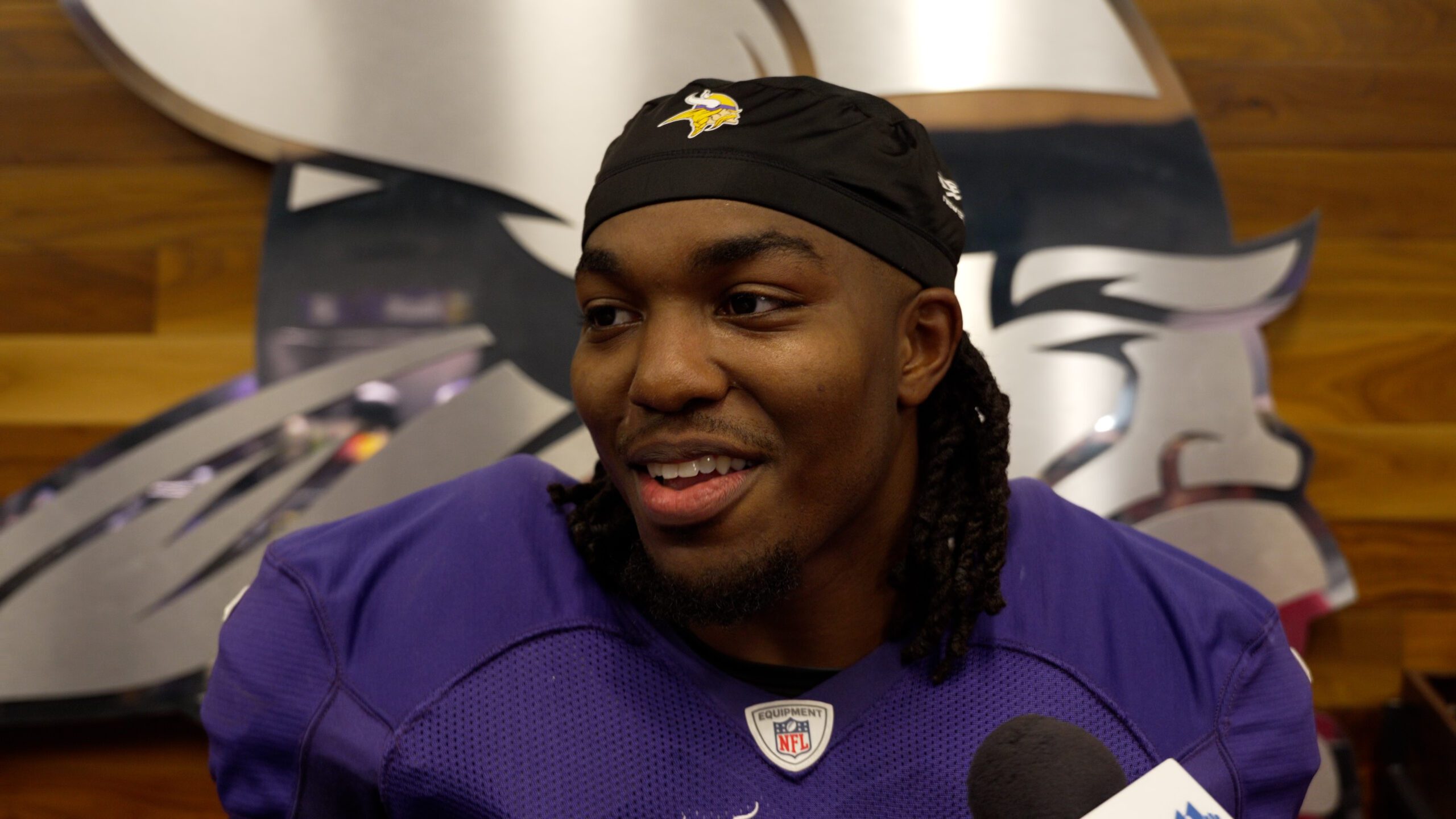 Jordan Mason ready for return as Vikings host Colts Sunday — KSTP 5, Rosemount Health news
