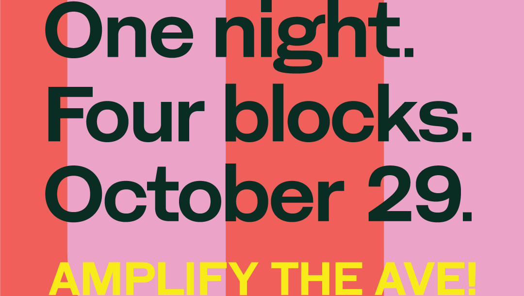 Amplify the Ave! Retail & Bar Crawl — KSTP 5, Rosemount Business news