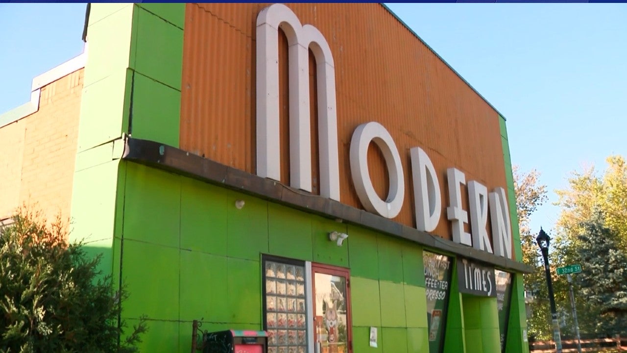 Modern Times Cafe gave away free meals during Operation Metro Surge — now it’s shutting down — KSTP 5, Rosemount Dining news