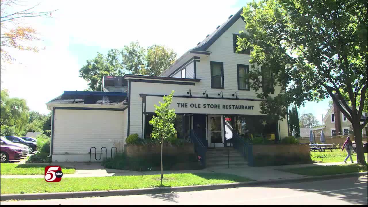 The Ole Store: A Nordic gem worth the drive — KSTP 5, Rosemount Dining news
