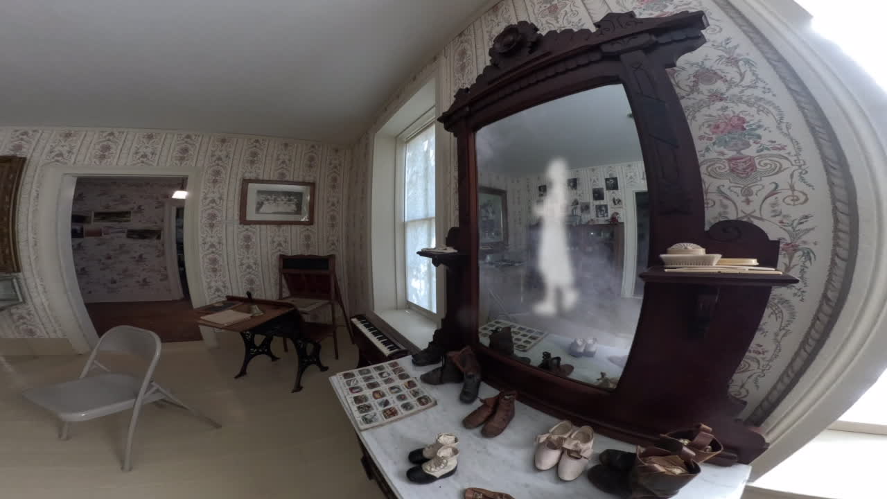 So Minnesota: Haunted Stillwater Warden’s House Museum — KSTP 5, Rosemount Arts news