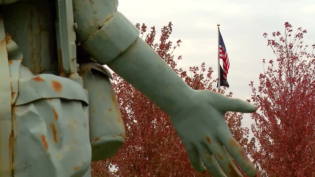 Minnesota announces ‘effective end’ to veteran homelessness, achieving decades-long goal — KSTP 5, Rosemount Health news