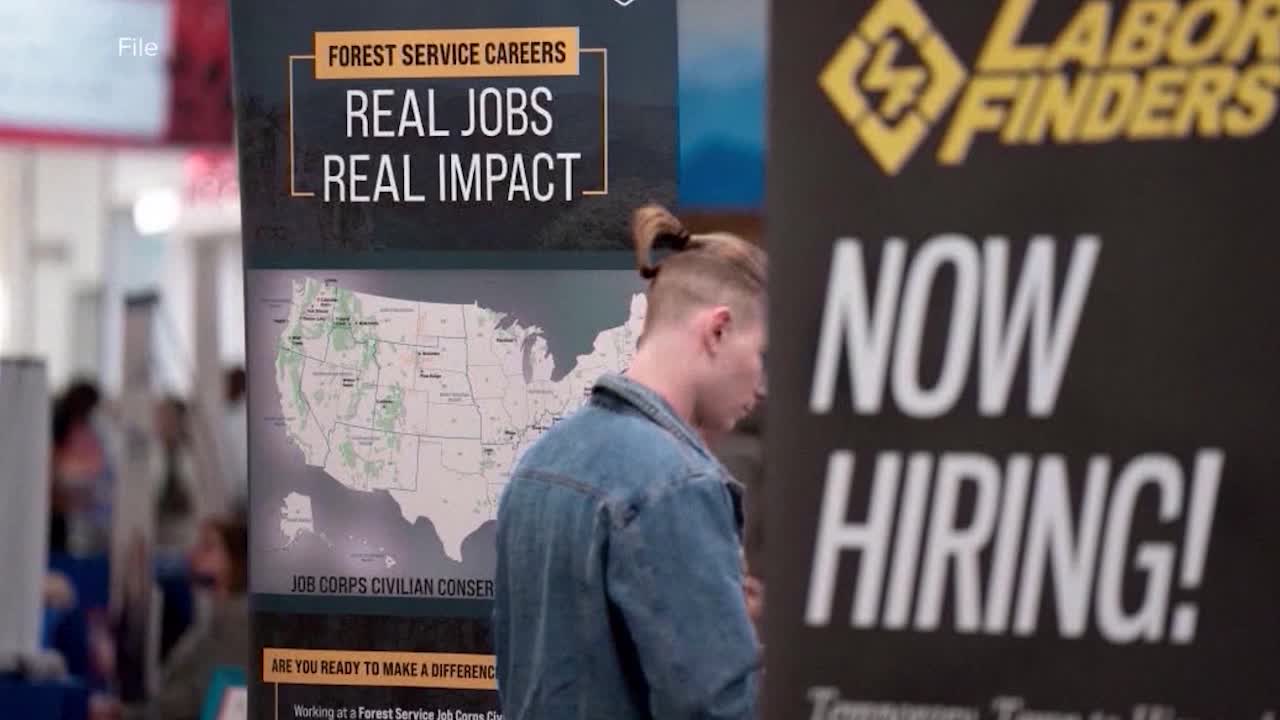 Colleges partnering with businesses to develop workforce — KSTP 5, Rosemount Technology news