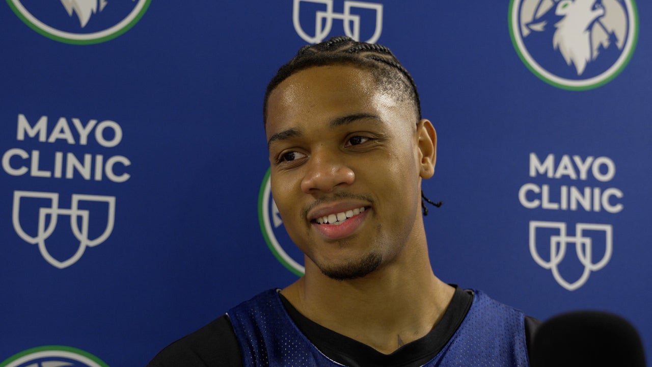 Timberwolves gearing up for the regular season — KSTP 5, Rosemount Health news