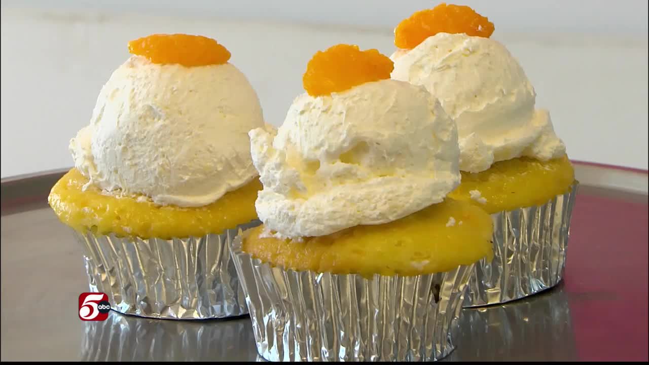 Cream of the Cakes – Lakeville — Rosemount Business news