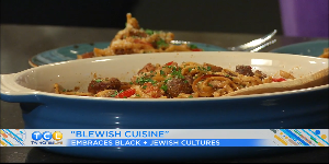 Chicken & Sausage Linguine — KSTP 5, Rosemount Dining news