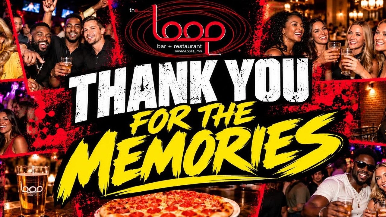 Popular North Loop bar closing after 20 years — KSTP 5, Rosemount Dining news