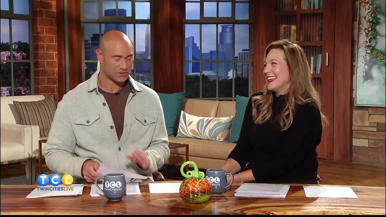 10/26 Host Chat — KSTP 5, Rosemount Community news
