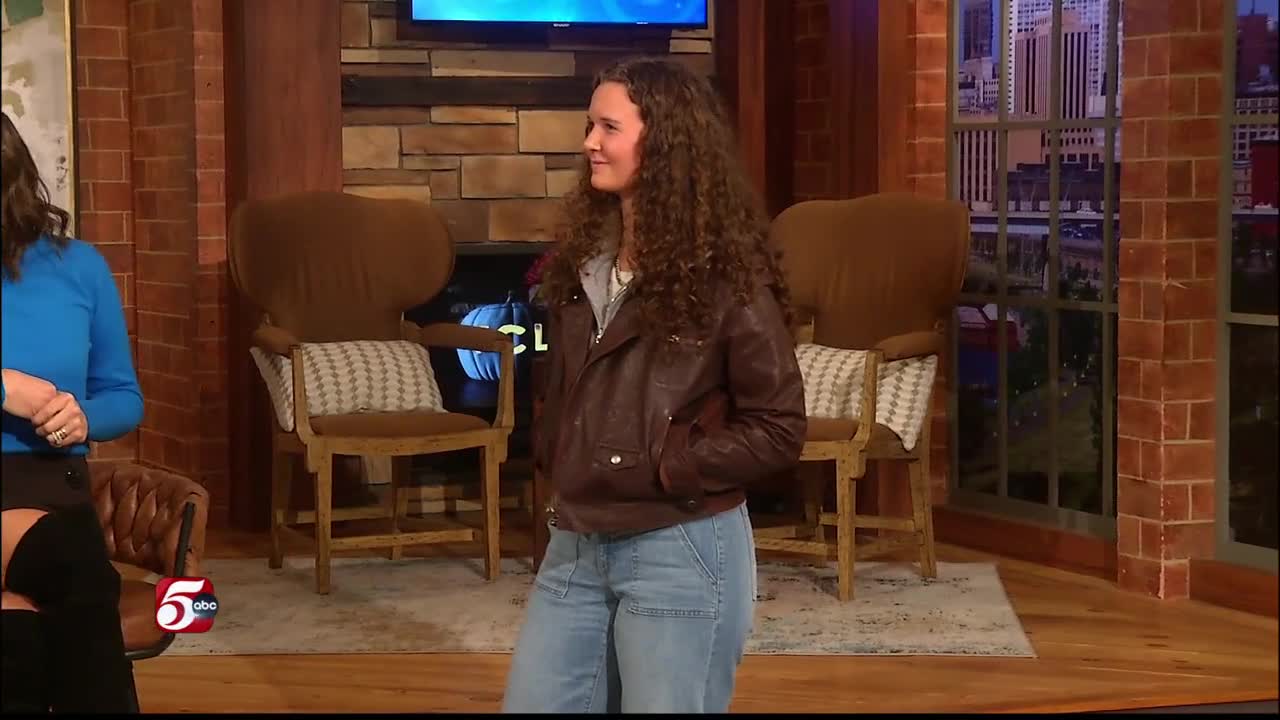 Closet Therapy fall looks — KSTP 5, Rosemount Community news