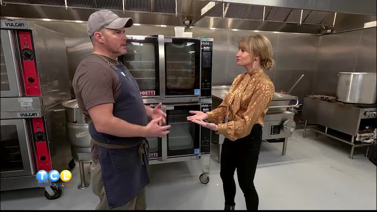 Luke’s Soups — KSTP 5, Rosemount Schools news