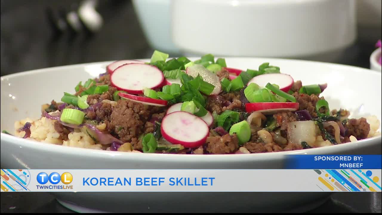 One Dish Wonders with Minnesota Beef Council — Rosemount Sports news