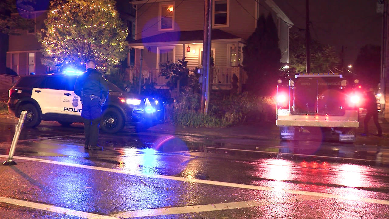 Young man shot and killed in south Minneapolis alley, police say — KSTP 5