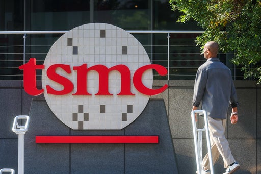 Taiwan chipmaker TSMC explores Texas investment to expand production in the US — KSTP 5, Rosemount Technology news