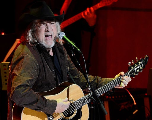 John Anderson, country music star whose hits included ‘Wild and Blue,’ dies at 71 — KSTP 5, Rosemount Schools news