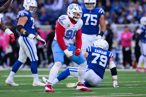 As NFL trade deadline nears, several teams are clear sellers and others have 2 weeks to decide — Rosemount Health news