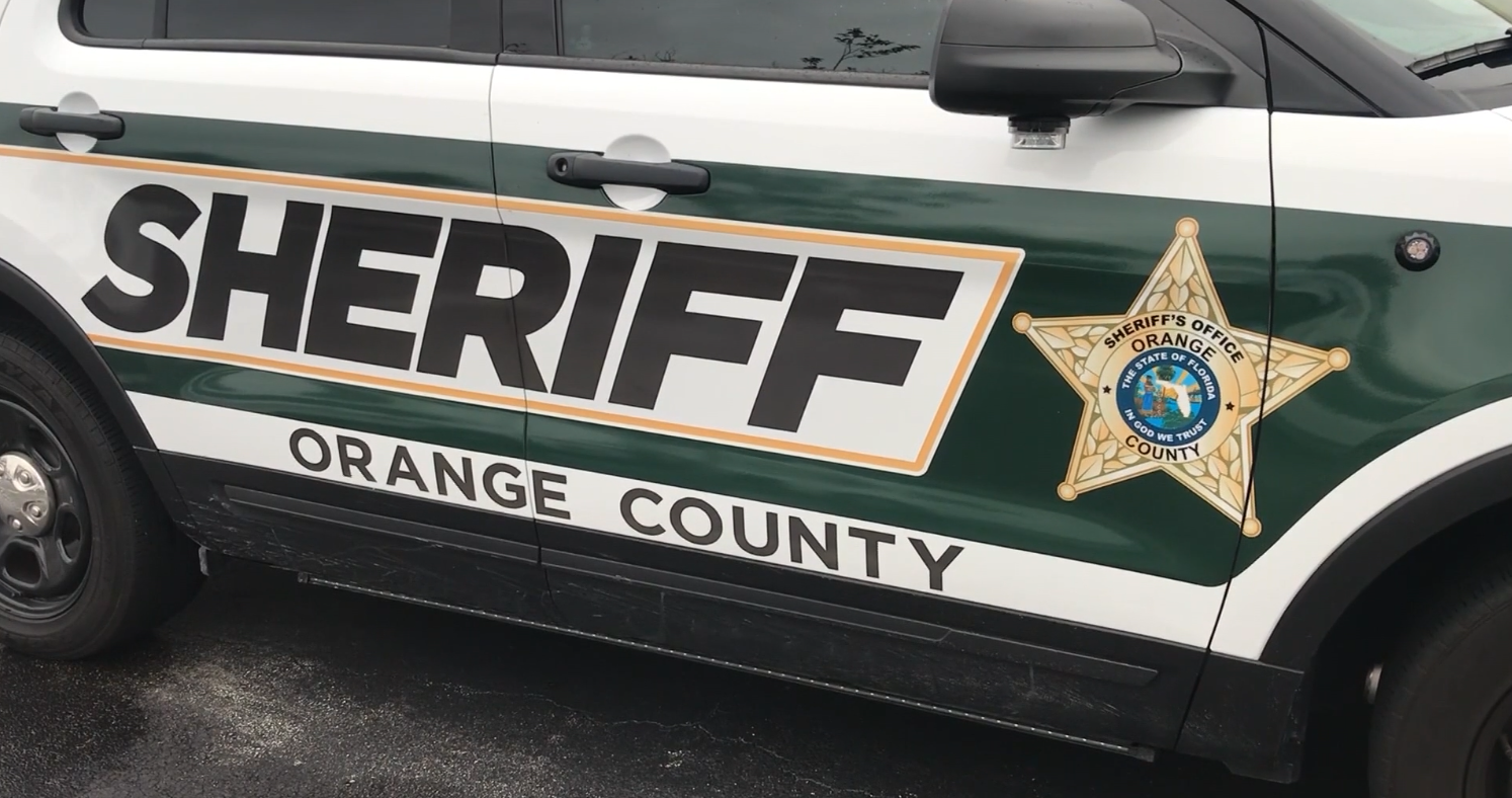 1 killed, 2 children among 6 hospitalized in Orange County chain-reaction crash — WESH 2 Orlando, Rosemount Health news