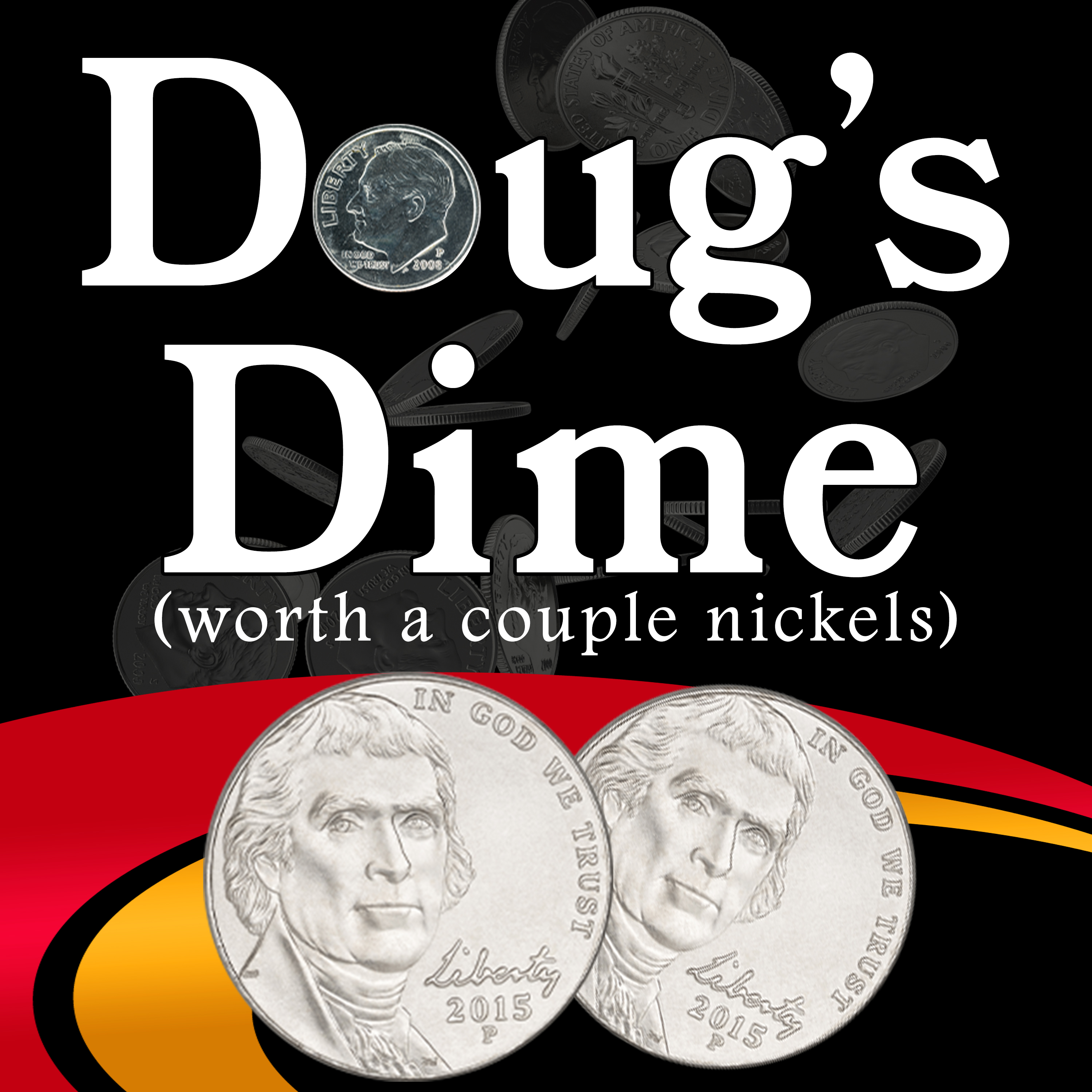 Doug’s Dime: A Hard Time For Wine? — KFGO, Rosemount Community news
