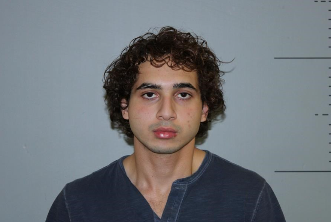 Arrest made in Jamestown shots fired investigation — KFGO, Rosemount Community news