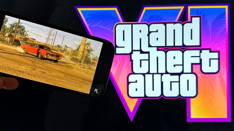 PTO requests surge as 'Grand Theft Auto VI' release date approaches, reports say — Rosemount Sports news