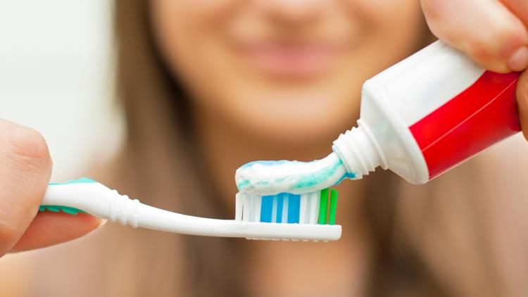 Toothpaste recall for more than 4 million tubes includes ones for kids — WTSP Business Tampa Bay, Rosemount Business news