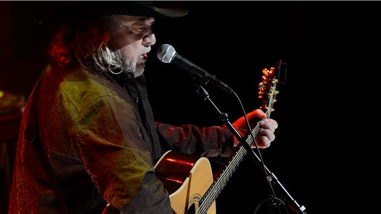 Country musician John Anderson dead at 71 — KARE 11 Entertainment, Rosemount Arts news