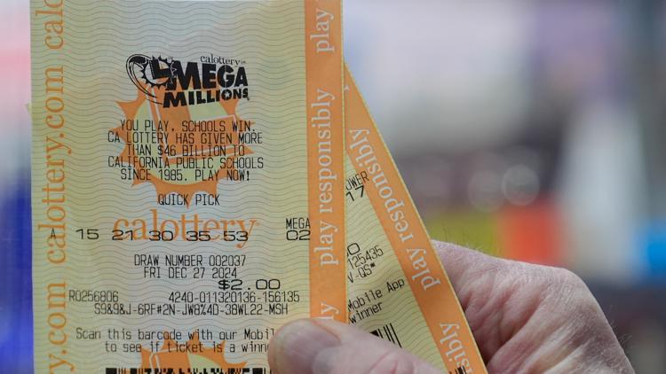Did anyone win Mega Millions' $413M jackpot? Here are the winning numbers for Tuesday, Oct. 20, 2026 — WTSP Business Tampa Bay, Rosemount Business news