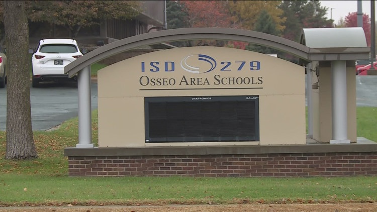Parents demand answers to police response after Osseo football game ends with fights, teen hit by car — Rosemount Schools news