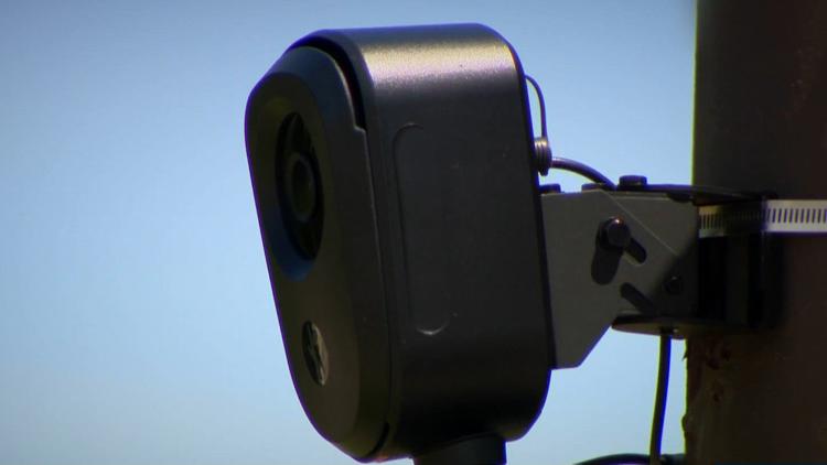 Flock has yet to pick up cameras in several cities that voted to remove them — KARE 11 Local, Rosemount Community news