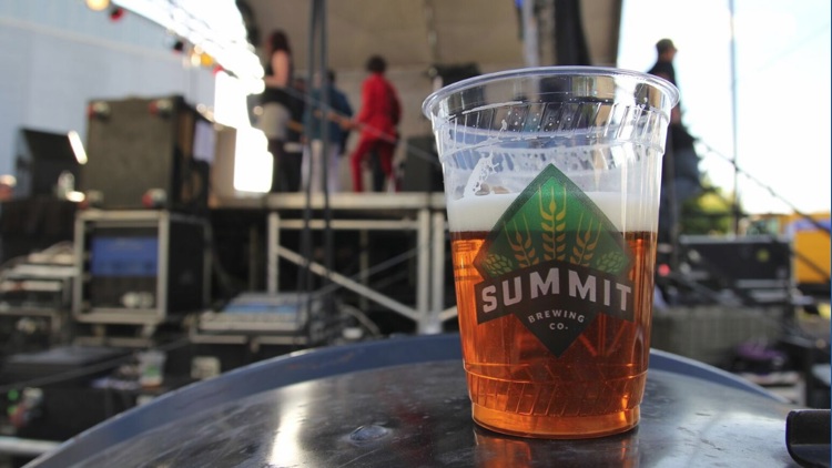 Summit Brewing: 'We now have a clear path forward' after financial uncertainty — KARE 11 Local, Rosemount Dining news