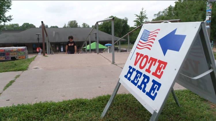 Minneapolis residents set early voting record — Rosemount Community news