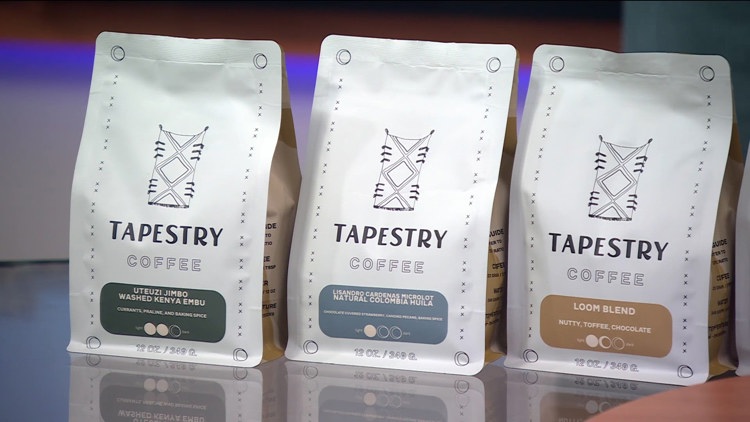 Lakeville coffee shop competes for best in country — KARE 11 Local, Rosemount Business news