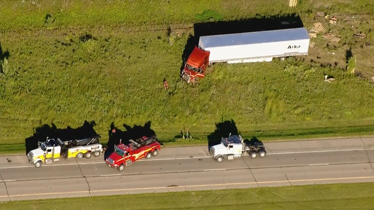 Truck driver accused of watching Netflix before fatal crash pleads guilty — KARE 11 Local, Rosemount Community news